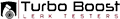 Turbo Boost Leak Testers  - Corporate Logo